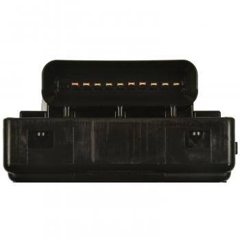 2014 Mazda 6 Windshield Wiper Switch Standard Motor Products WP657 image 2 of 3