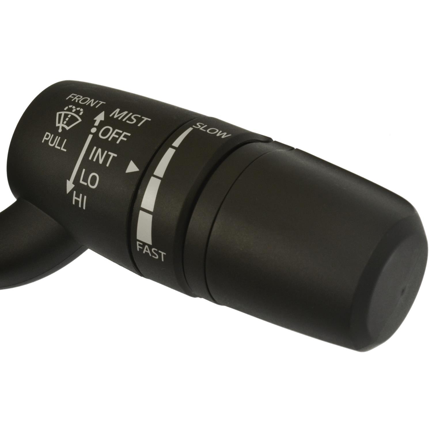 Standard Motor Products WP657 Windshield Wiper Switch product image 3 of 3