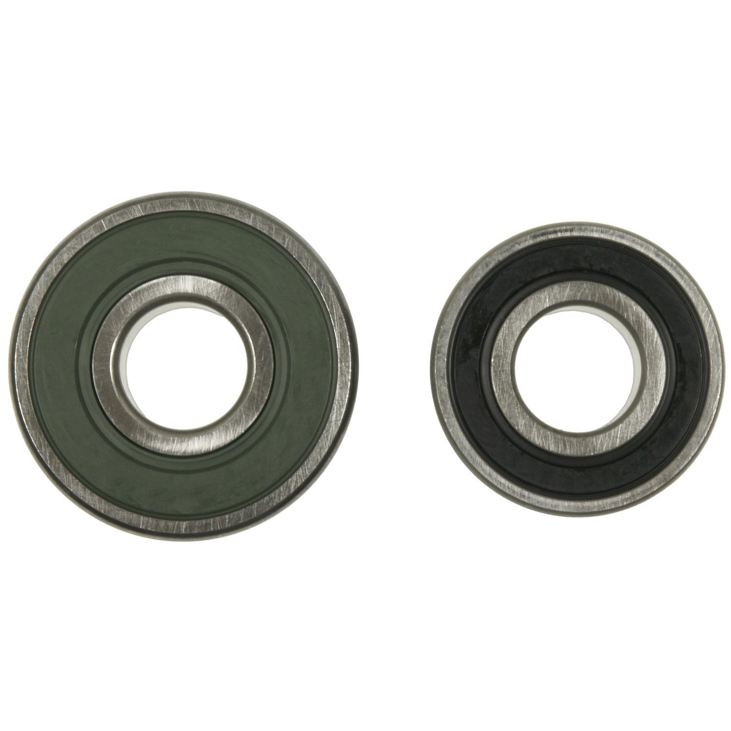 Standard Motor Products X5475 - Alternator Bearing Standard Motor Products X5475 Alternator Bearing product image 2 of 2