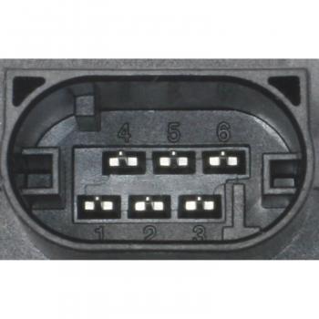2009 Mercury Mountaineer Suspension Yaw Sensor Standard Motor Products YA101 image 2 of 3