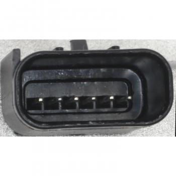 2008 Ford E-150 Suspension Yaw Sensor Standard Motor Products YA103 image 2 of 3