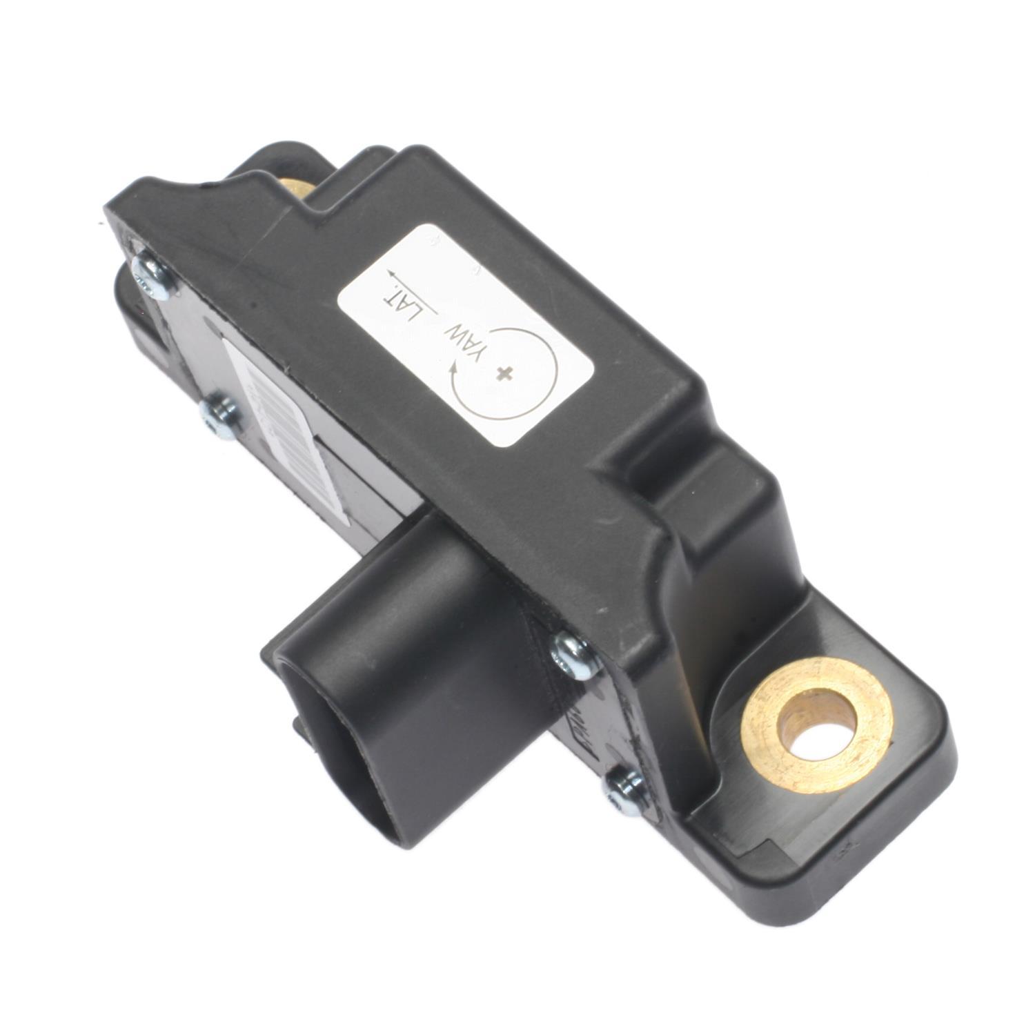 Standard Motor Products YA104 - Suspension Yaw Sensor Standard Motor Products YA104 Suspension Yaw Sensor product image 1 of 3