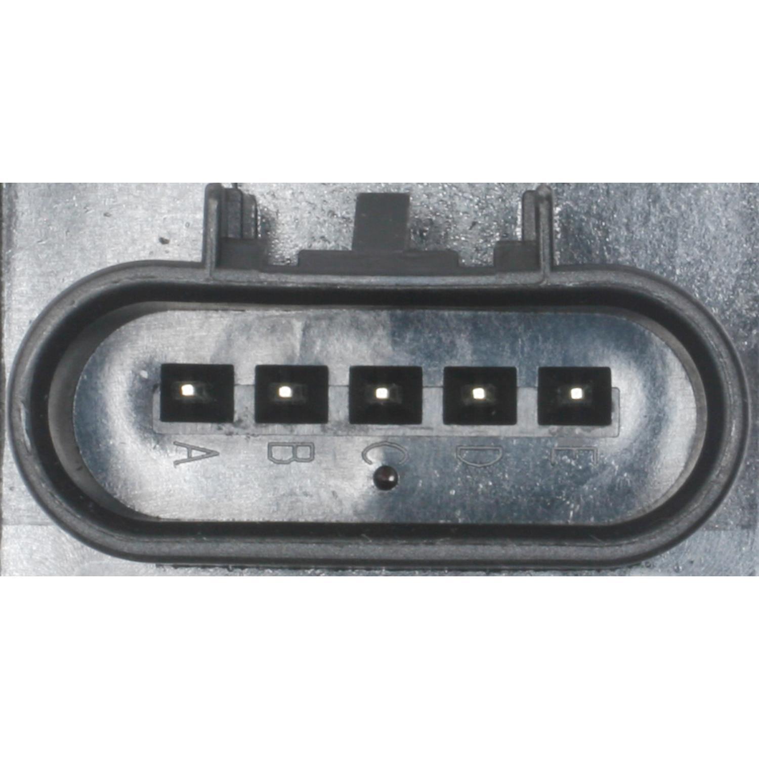 Standard Motor Products YA104 - Suspension Yaw Sensor Standard Motor Products YA104 Suspension Yaw Sensor product image 2 of 3