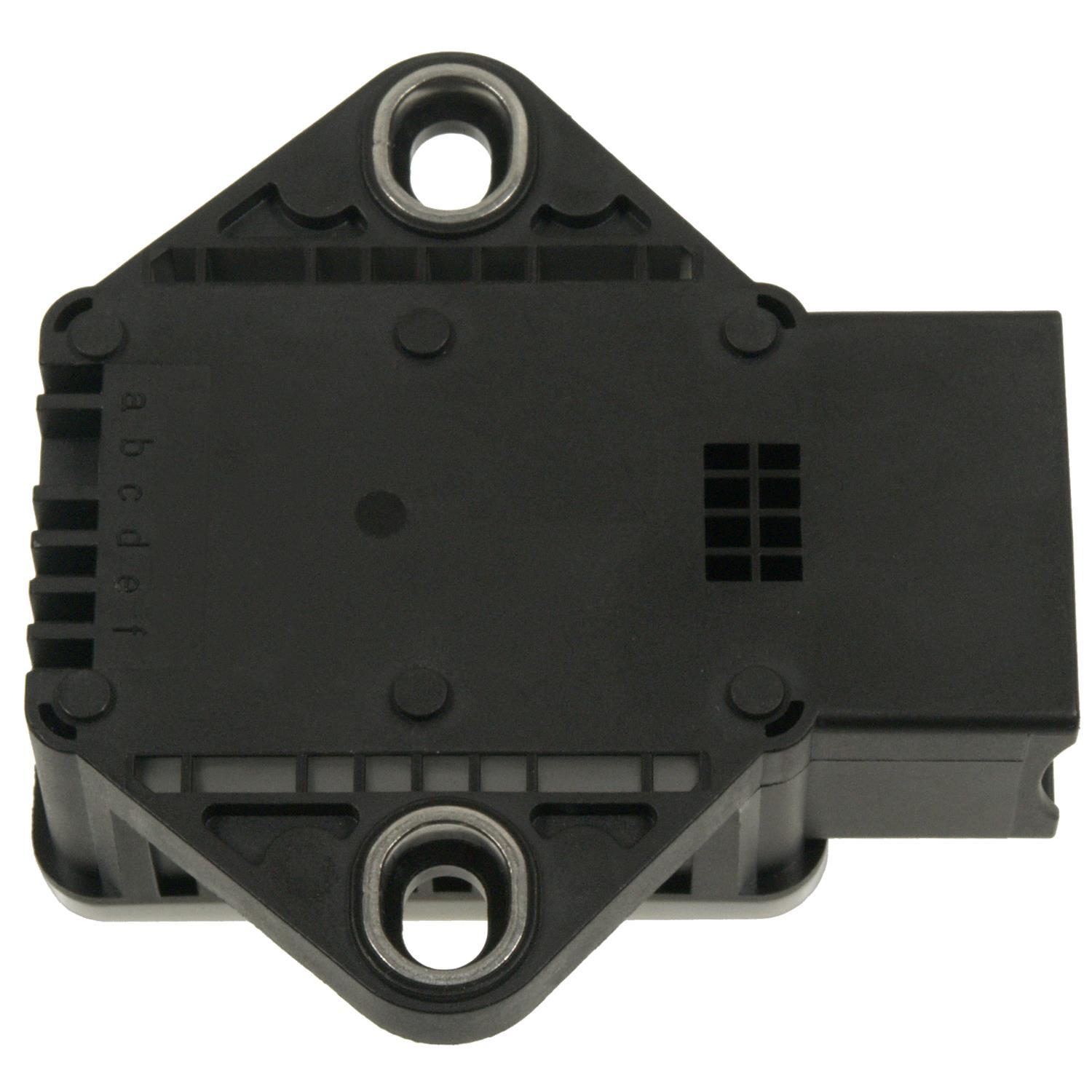 Standard Motor Products YA105 - Suspension Yaw Sensor Standard Motor Products YA105 Suspension Yaw Sensor product image 1 of 3