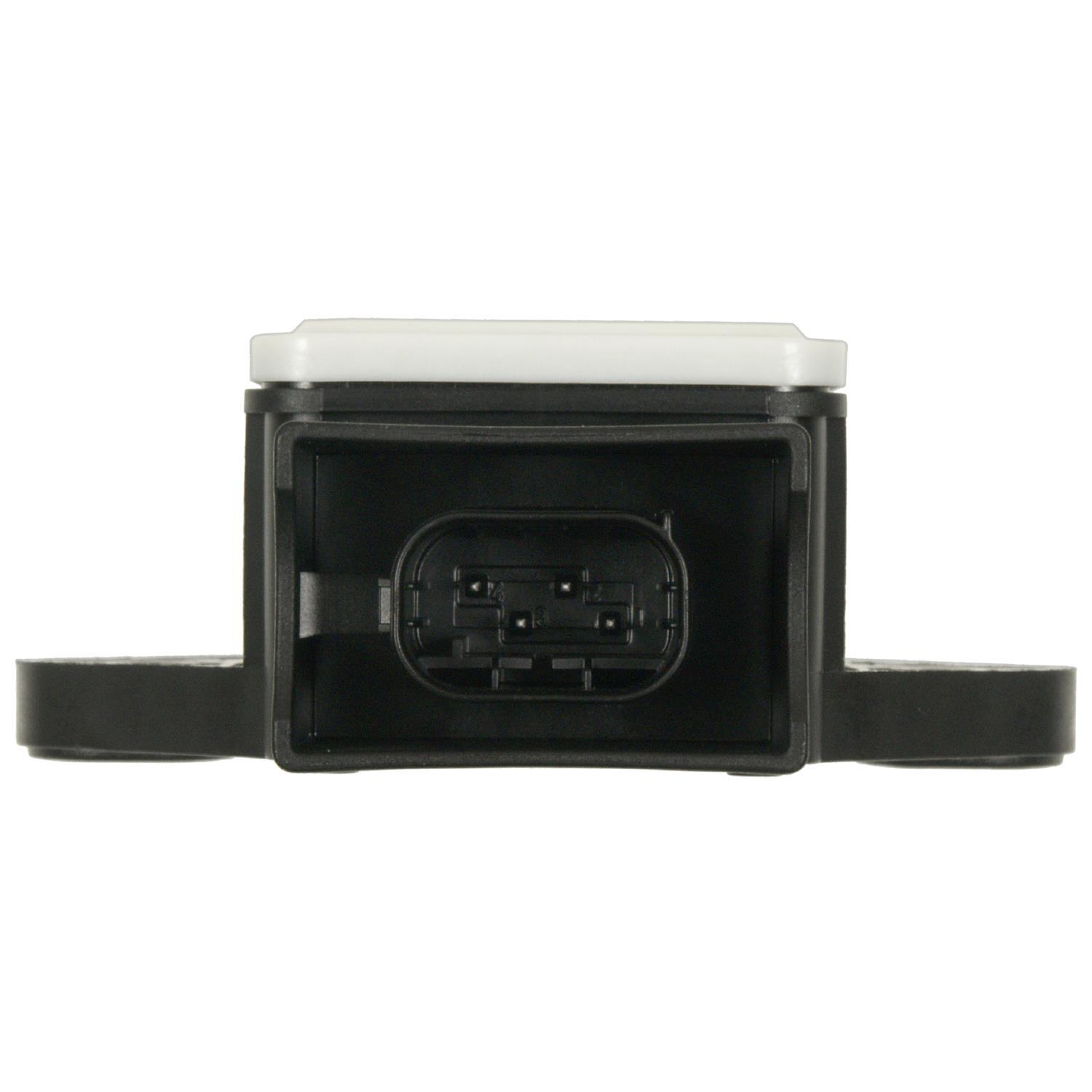 Standard Motor Products YA105 - Suspension Yaw Sensor Standard Motor Products YA105 Suspension Yaw Sensor product image 2 of 3