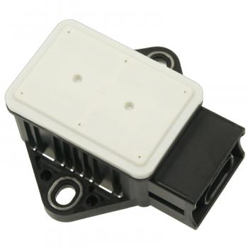 2009 Cadillac Escalade Suspension Yaw Sensor Standard Motor Products YA105 image 3 of 3