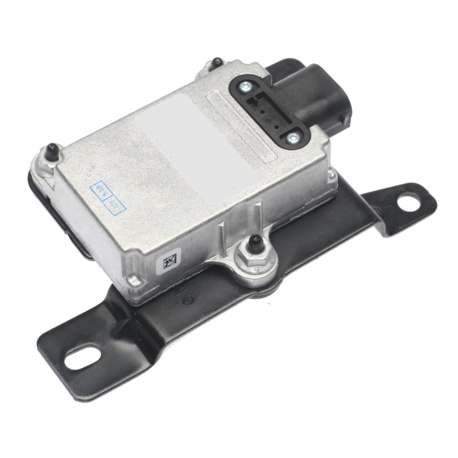 Standard Motor Products YA107 - Suspension Yaw Sensor Standard Motor Products YA107 Suspension Yaw Sensor product image 1 of 3