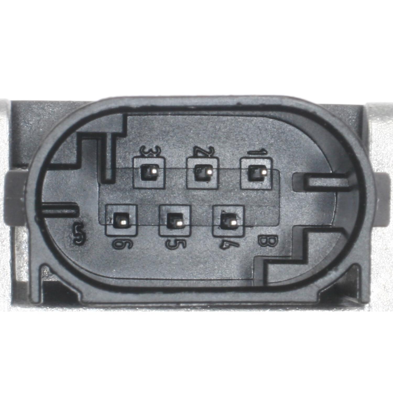 Standard Motor Products YA107 - Suspension Yaw Sensor Standard Motor Products YA107 Suspension Yaw Sensor product image 2 of 3