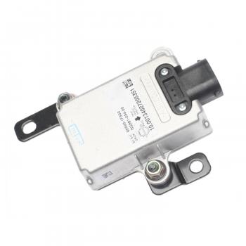 2007 Hyundai Tucson Suspension Yaw Sensor Standard Motor Products YA109 image 1 of 3