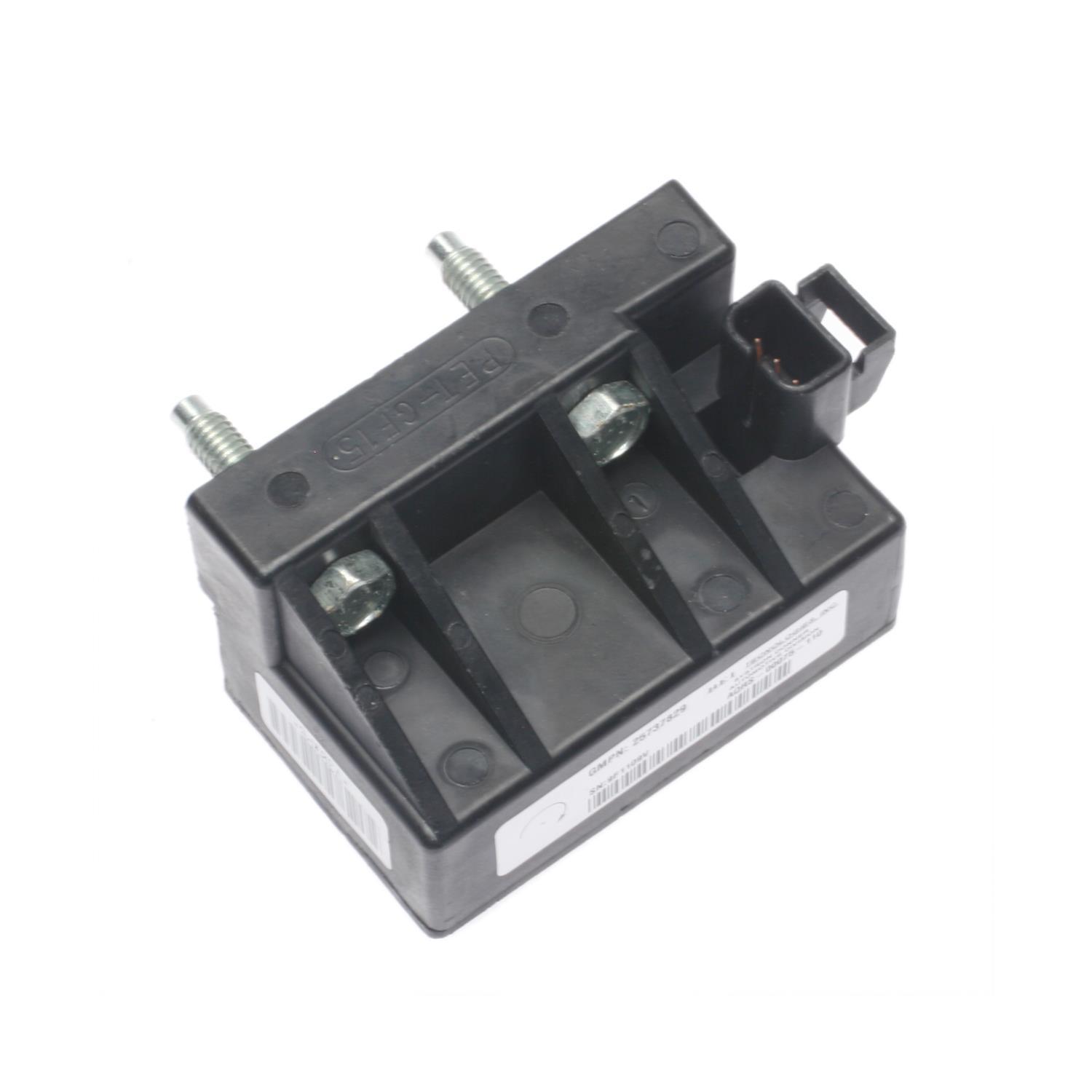 Standard Motor Products YA113 Suspension Yaw Sensor product image 2 of 3