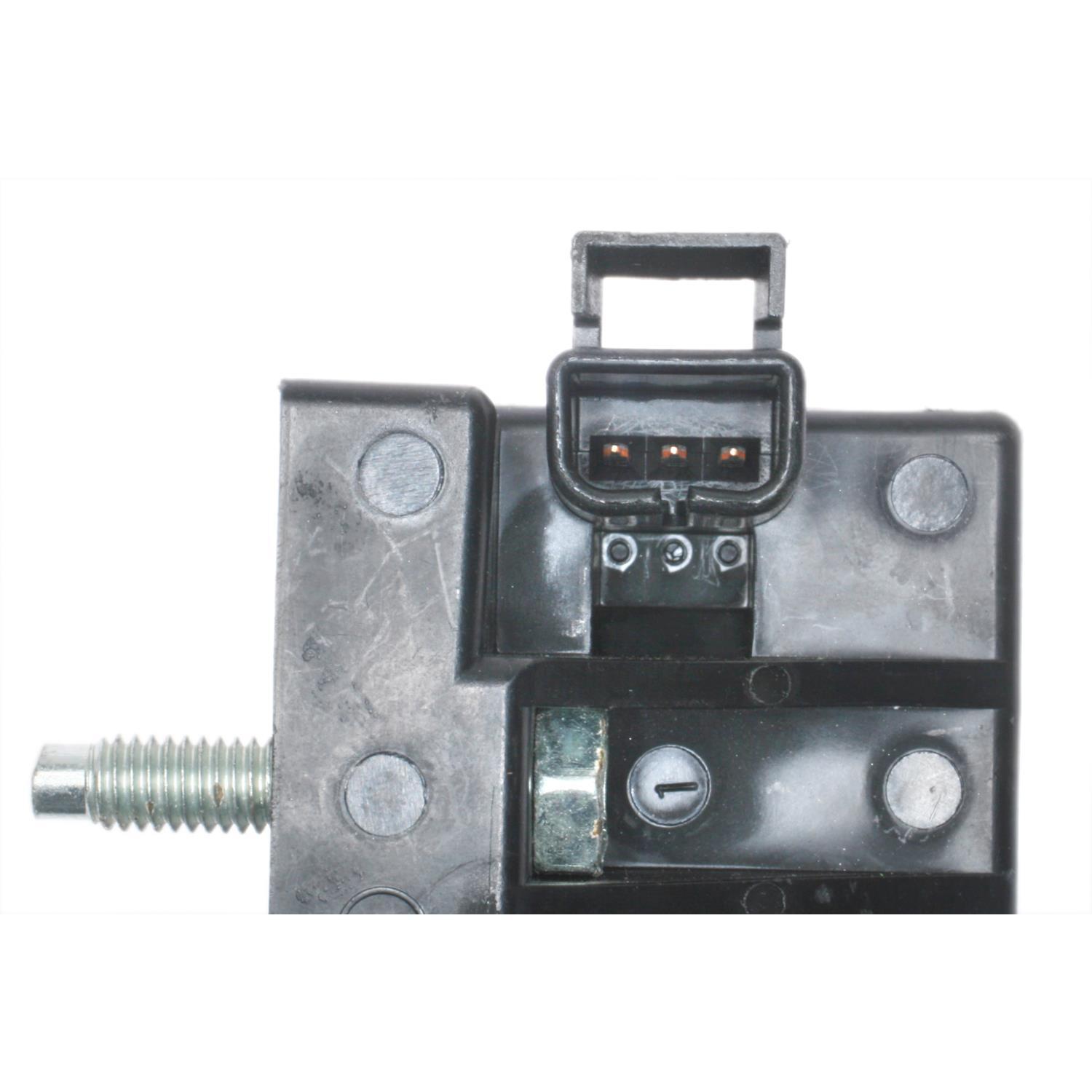 Standard Motor Products YA113 Suspension Yaw Sensor product image 3 of 3