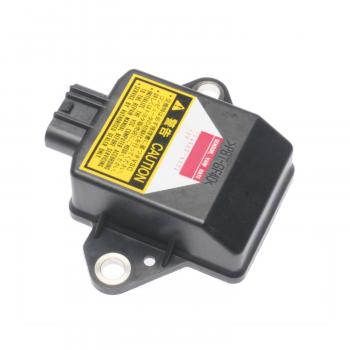 2006 Pontiac Vibe Suspension Yaw Sensor Standard Motor Products YA116 image 1 of 3