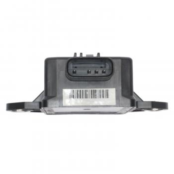 2006 Pontiac Vibe Suspension Yaw Sensor Standard Motor Products YA116 image 2 of 3