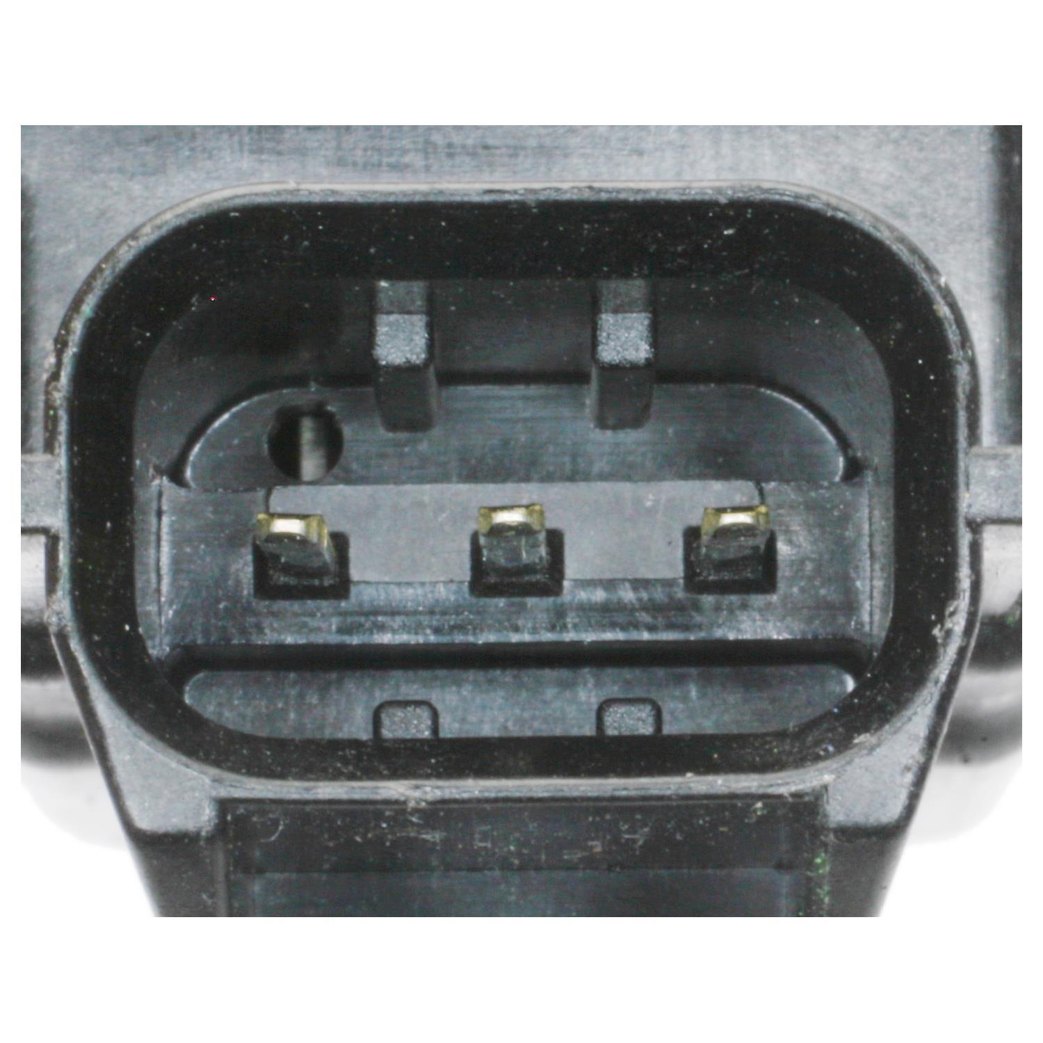 Standard Motor Products YA119 - Suspension Yaw Sensor Standard Motor Products YA119 Suspension Yaw Sensor product image 3 of 3