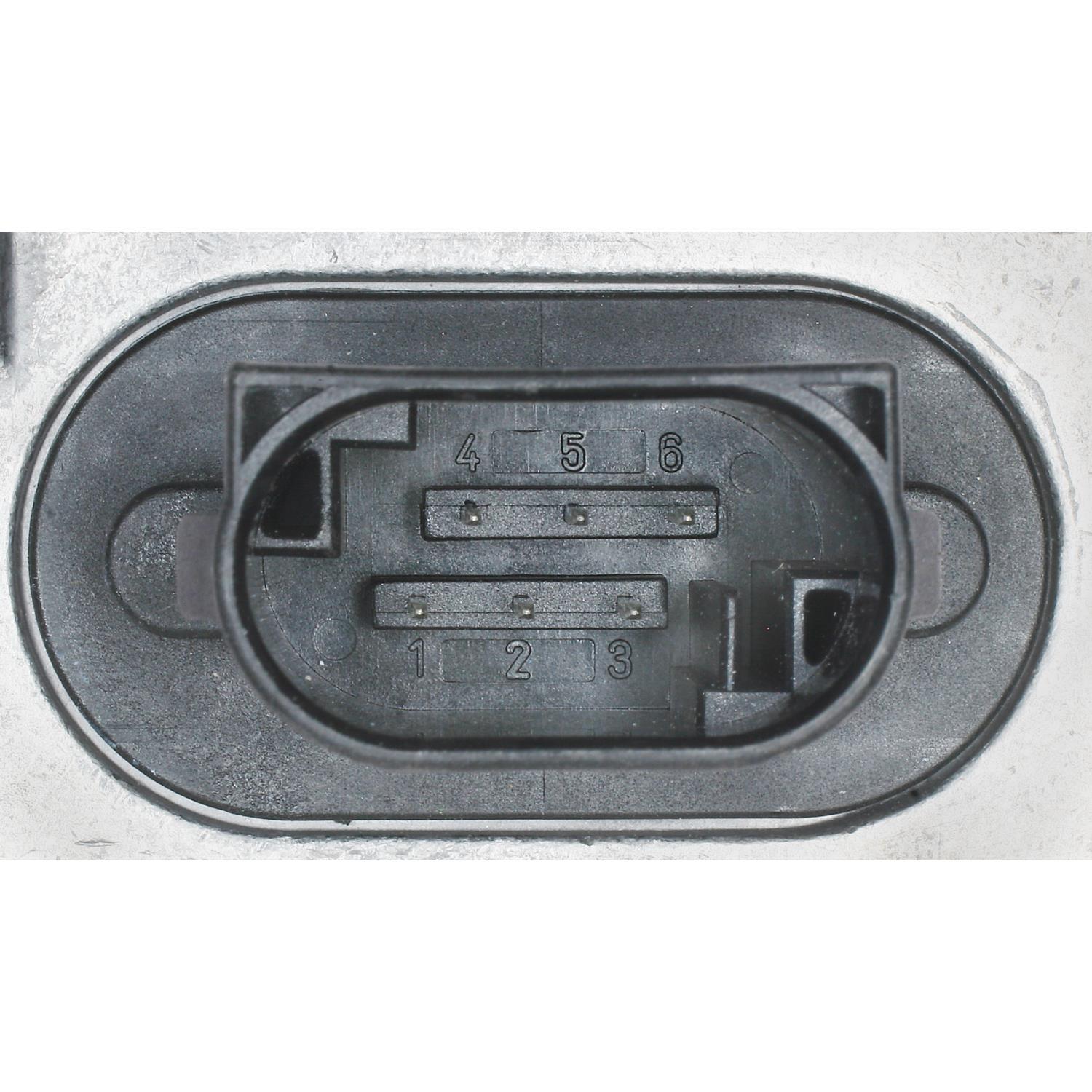 Standard Motor Products YA123 - Suspension Yaw Sensor Standard Motor Products YA123 Suspension Yaw Sensor product image 2 of 3