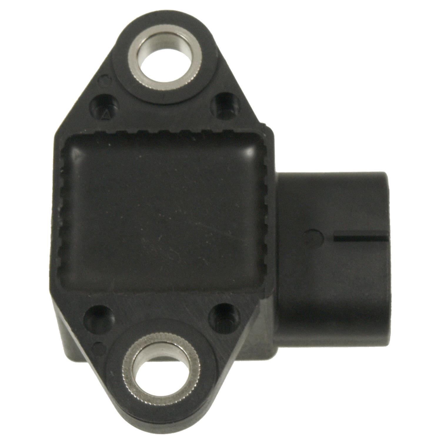 Standard Motor Products YA129 - Suspension Yaw Sensor Standard Motor Products YA129 Suspension Yaw Sensor product image 1 of 3