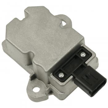 2008 Lincoln MKX Suspension Yaw Sensor Standard Motor Products YA133 image 3 of 3