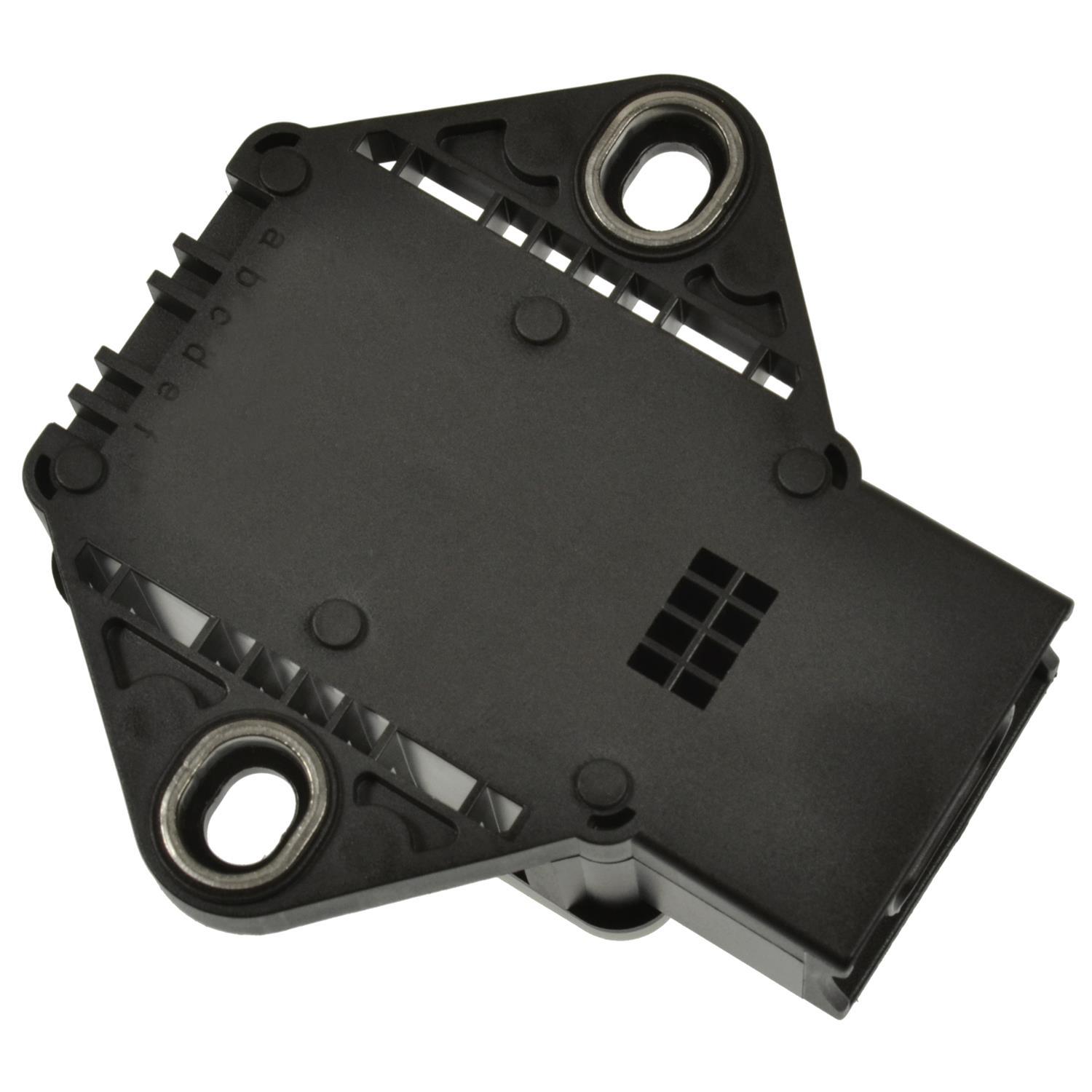 Standard Motor Products YA141 - Suspension Yaw Sensor Standard Motor Products YA141 Suspension Yaw Sensor product image 1 of 3