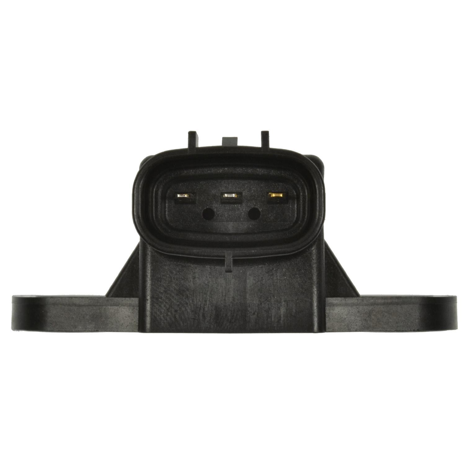 Standard Motor Products YA142 - Suspension Yaw Sensor Standard Motor Products YA142 Acceleration Sensor product image 3 of 3