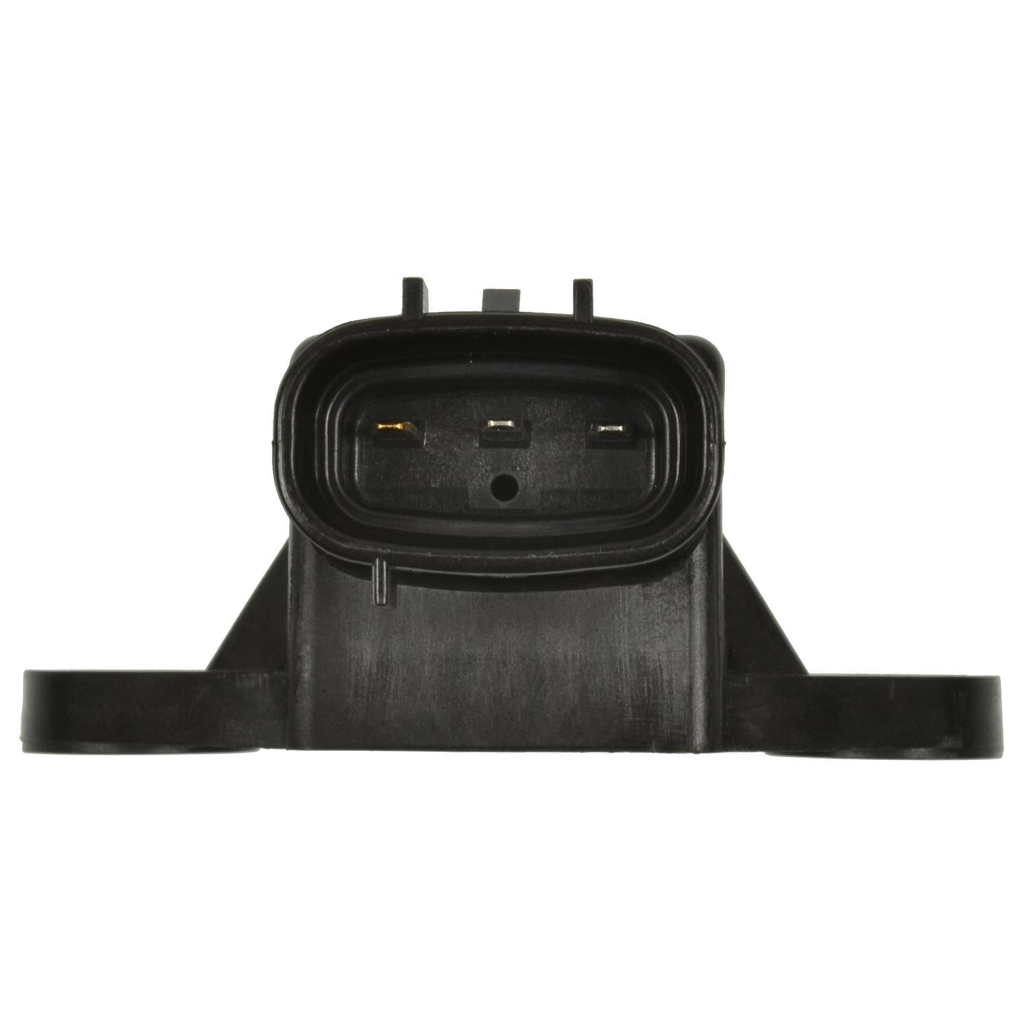 Standard Motor Products YA144 - Suspension Yaw Sensor Standard Motor Products YA144 Acceleration Sensor product image 3 of 3