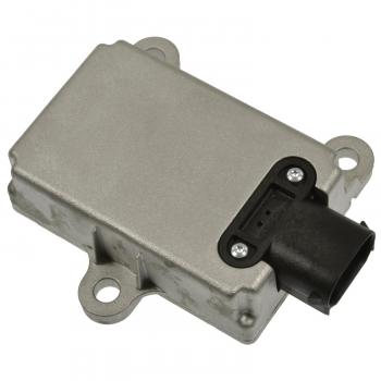 2007 Hyundai Tucson Suspension Yaw Sensor Standard Motor Products YA149 image 2 of 3