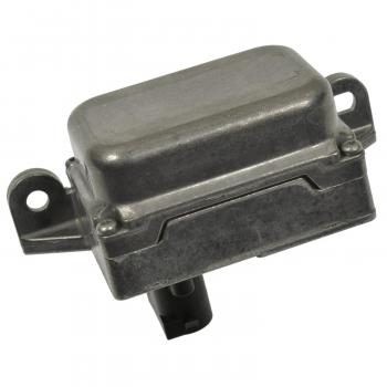 2006 Honda CR-V Suspension Yaw Sensor Standard Motor Products YA154 image 2 of 3
