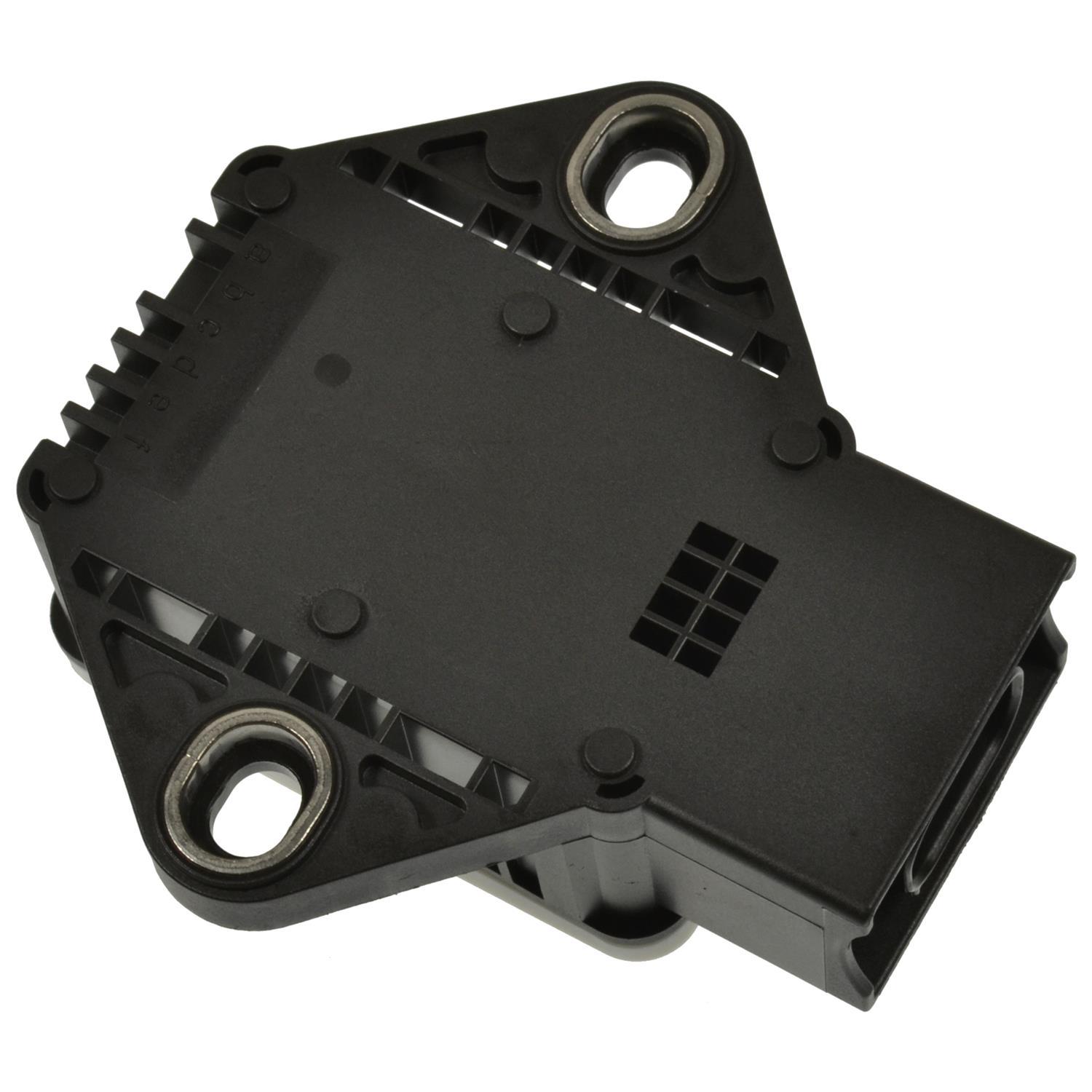 Standard Motor Products YA157 - Suspension Yaw Sensor Standard Motor Products YA157 Suspension Yaw Sensor product image 1 of 3