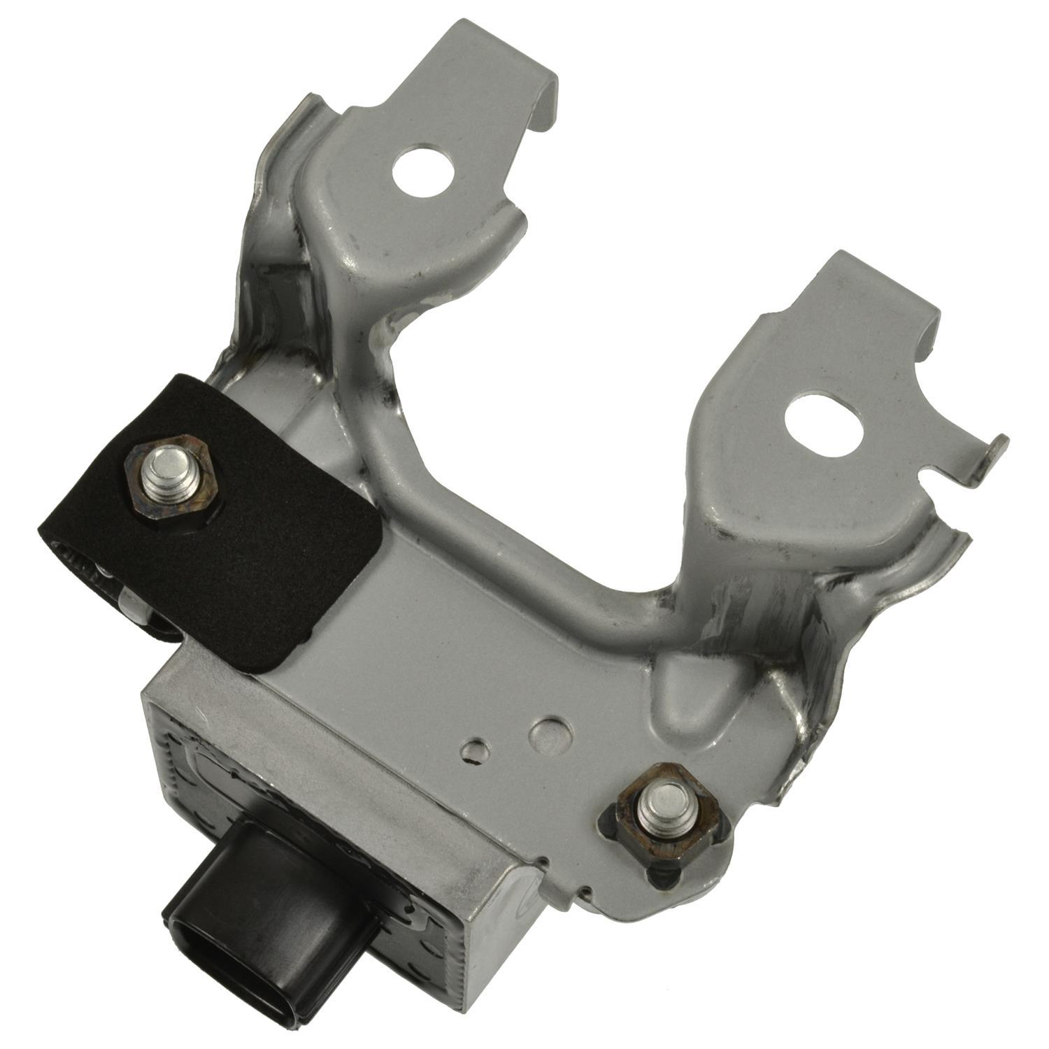 Standard Motor Products YA163 - Suspension Yaw Sensor Standard Motor Products YA163 Suspension Yaw Sensor product image 1 of 3