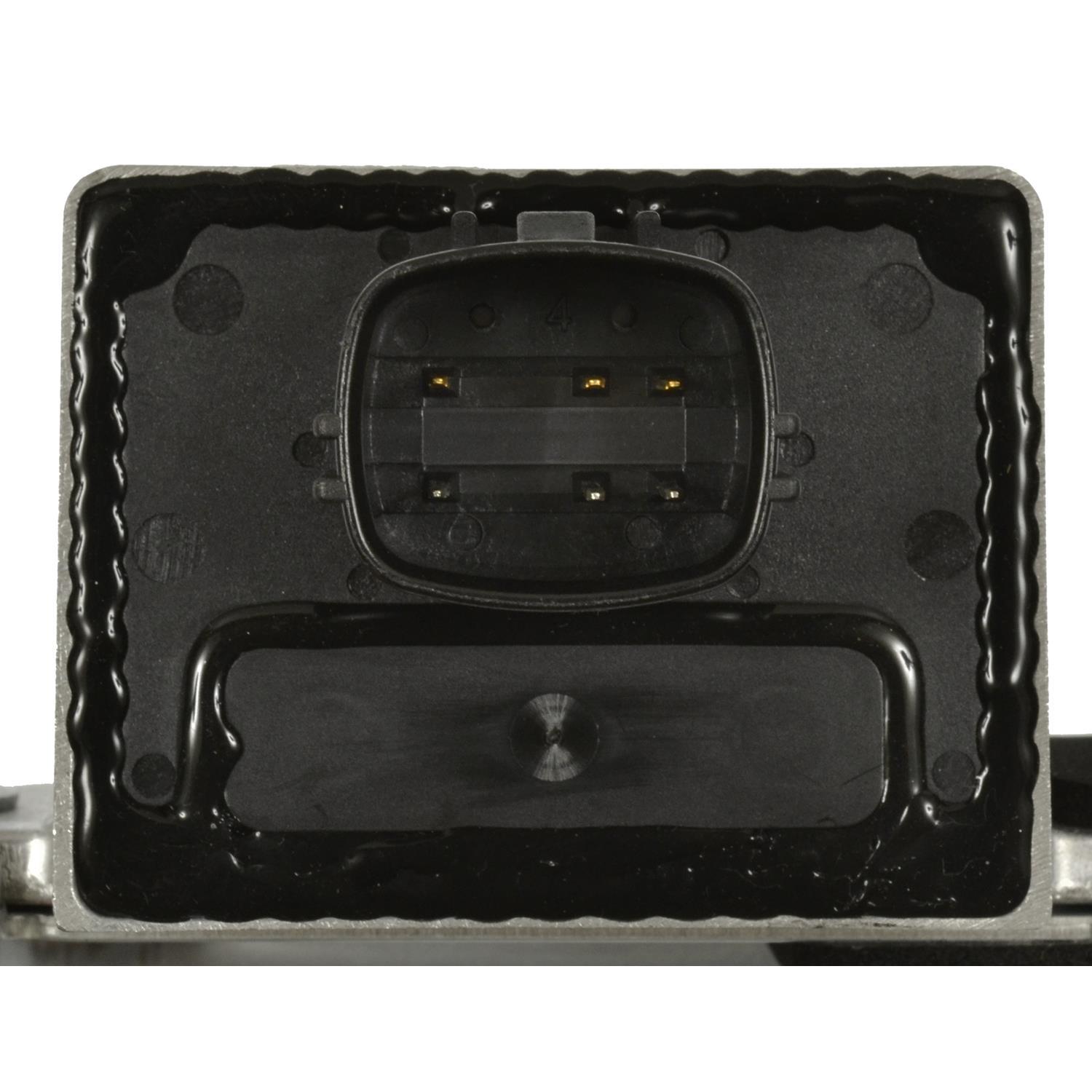 Standard Motor Products YA163 - Suspension Yaw Sensor Standard Motor Products YA163 Suspension Yaw Sensor product image 3 of 3