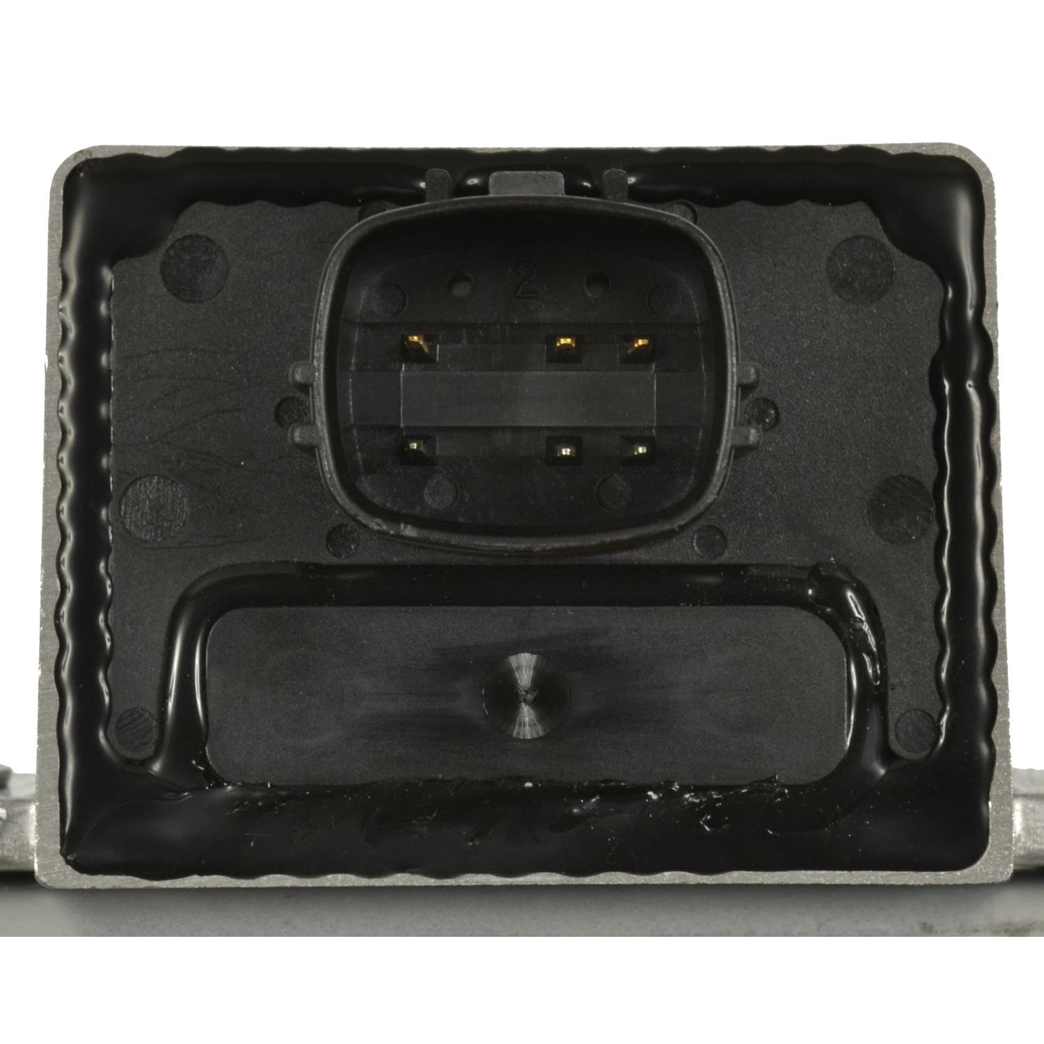 Standard Motor Products YA164 Suspension Yaw Sensor product image 3 of 3