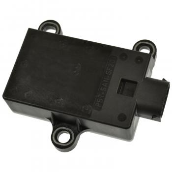 2013 Kia Sorento Suspension Yaw Sensor Standard Motor Products YA165 image 2 of 3
