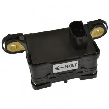 2008 Ford Escape Suspension Yaw Sensor Standard Motor Products YA166 image 2 of 3