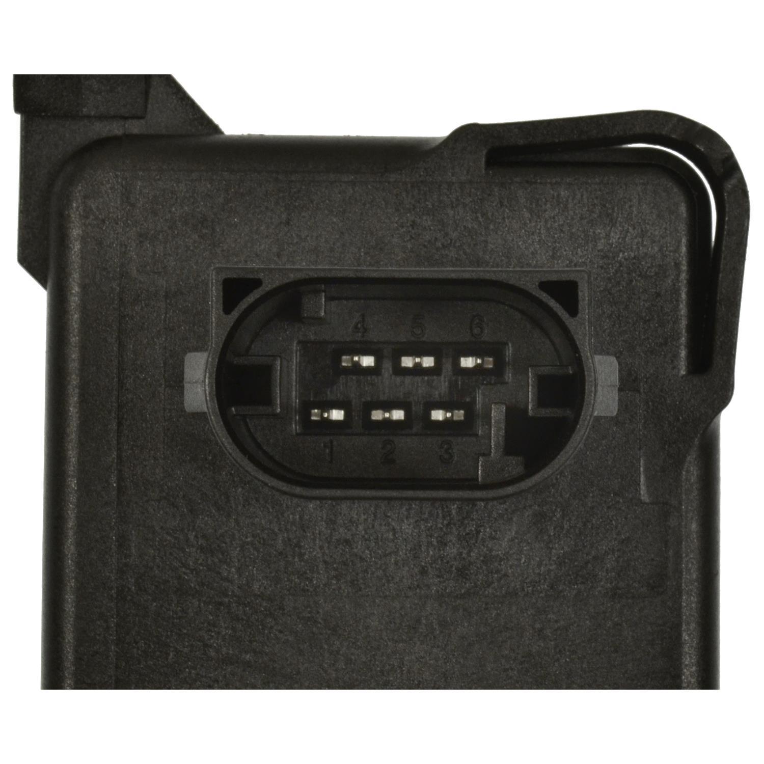 Standard Motor Products YA166 Suspension Yaw Sensor product image 3 of 3