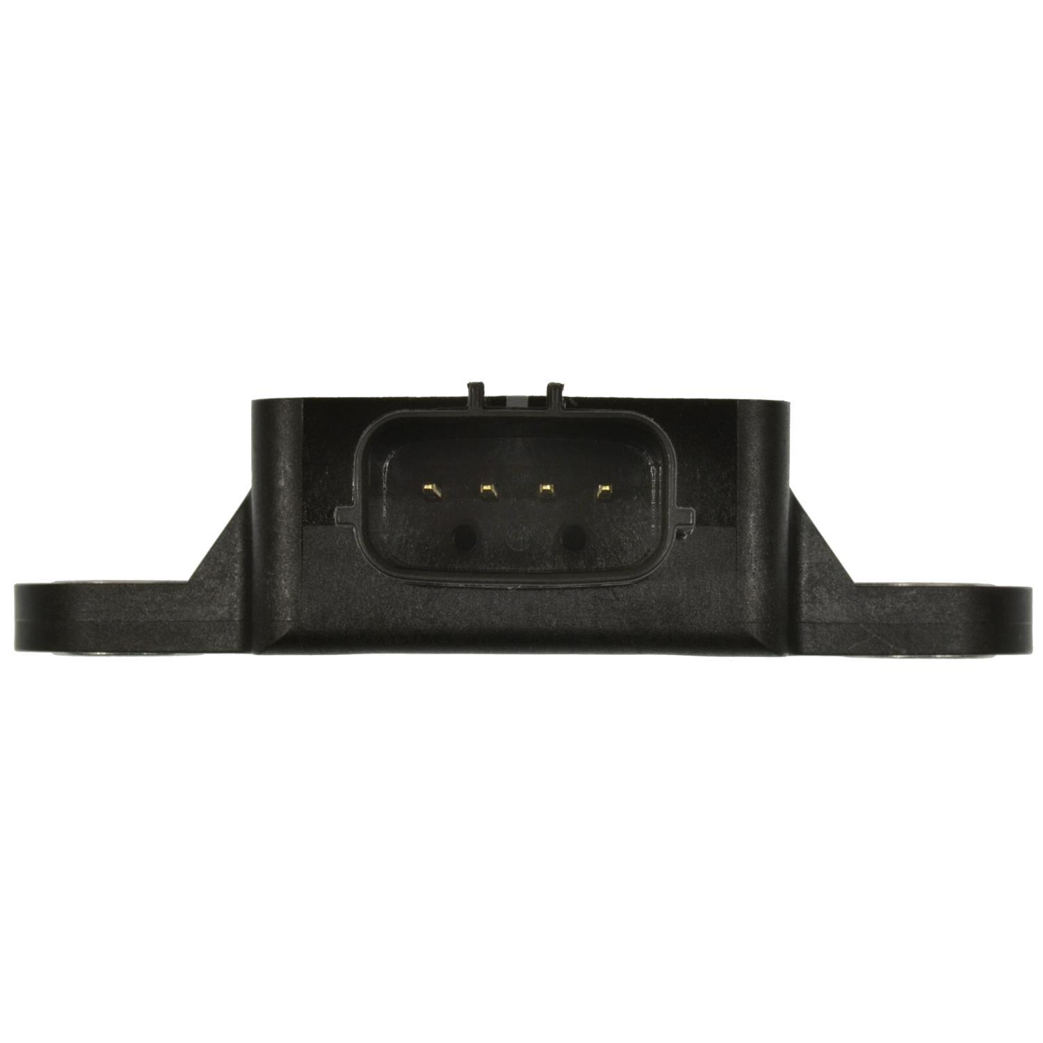 Standard Motor Products YA168 Suspension Yaw Sensor product image 3 of 3