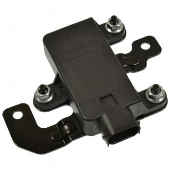 2012 Hyundai Sonata Suspension Yaw Sensor Standard Motor Products YA176 image 2 of 3
