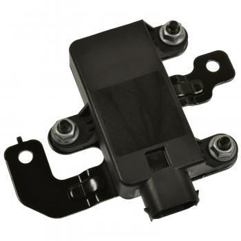 2012 Hyundai Sonata Suspension Yaw Sensor Standard Motor Products YA177 image 2 of 3