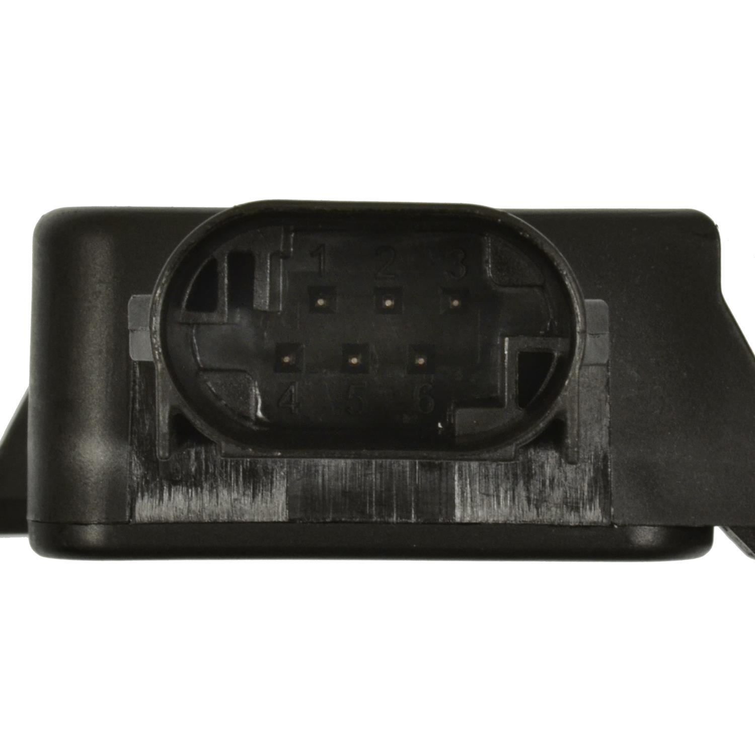 Standard Motor Products YA178 - Suspension Yaw Sensor Standard Motor Products YA178 Suspension Yaw Sensor product image 3 of 3
