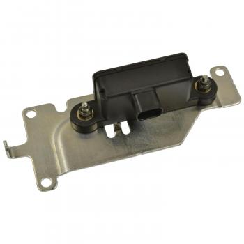 2010 Ford Focus Suspension Yaw Sensor Standard Motor Products YA180 image 2 of 3