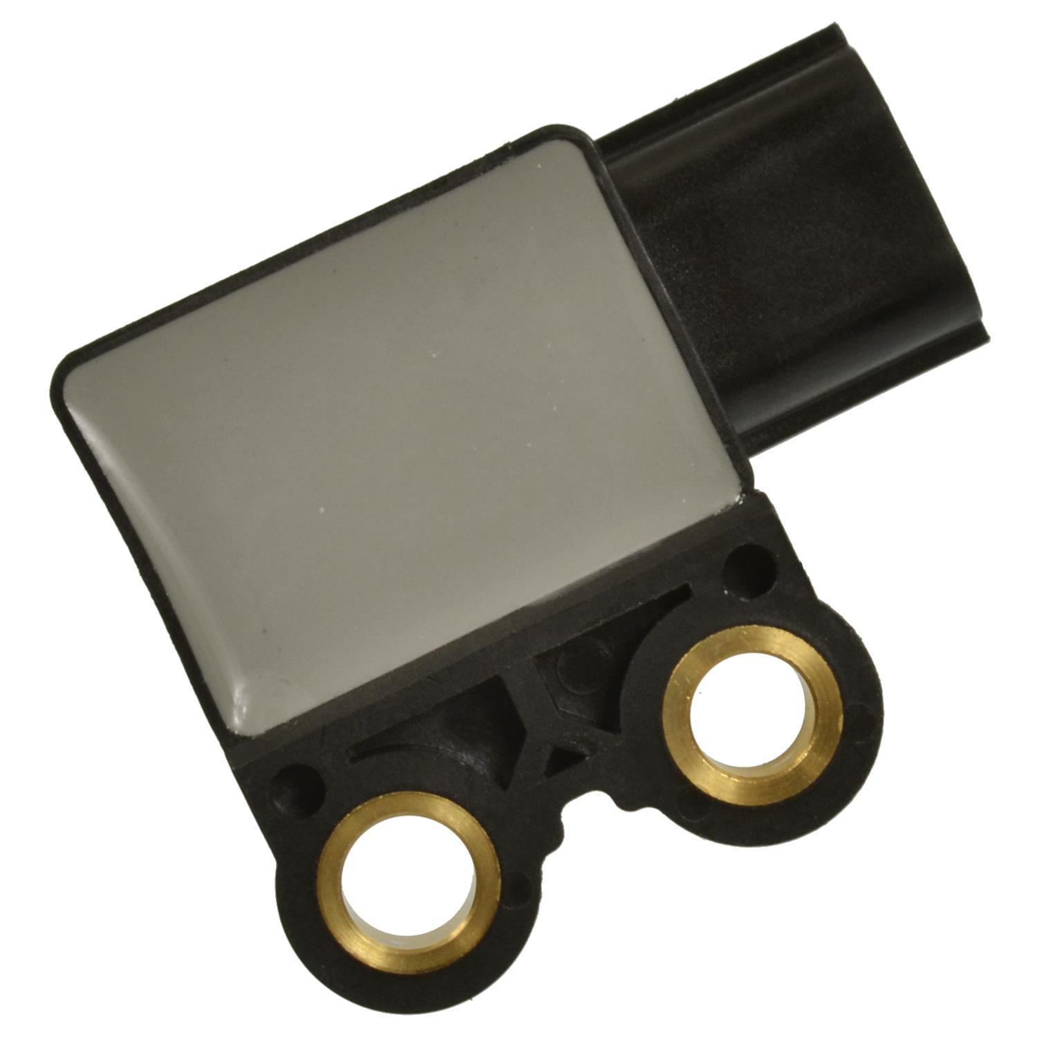 Standard Motor Products YA183 - Suspension Yaw Sensor Standard Motor Products YA183 Suspension Yaw Sensor product image 1 of 3