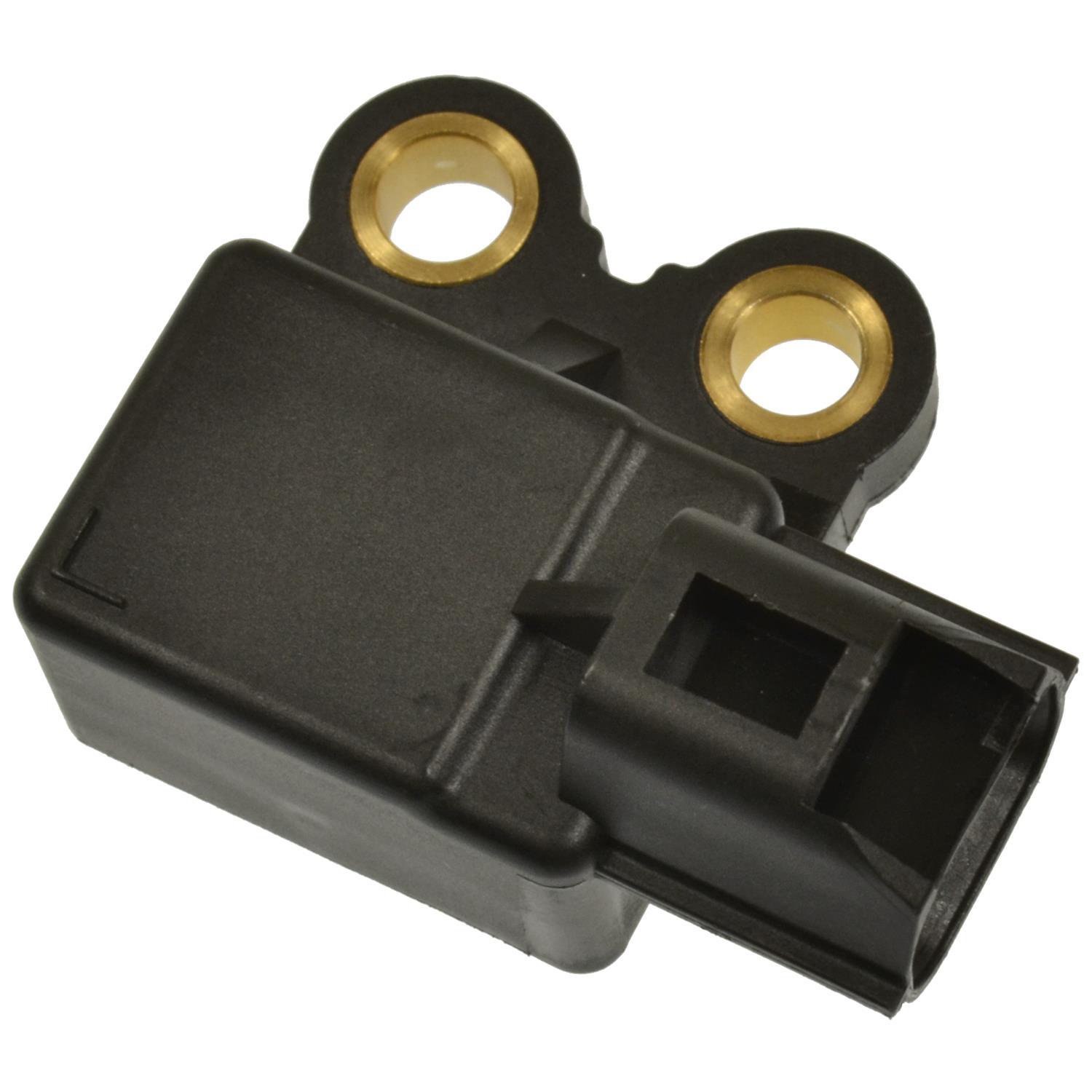 Standard Motor Products YA183 - Suspension Yaw Sensor Standard Motor Products YA183 Suspension Yaw Sensor product image 2 of 3