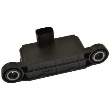 2015 Chevrolet Captiva Sport Suspension Yaw Sensor Standard Motor Products YA186 image 1 of 3
