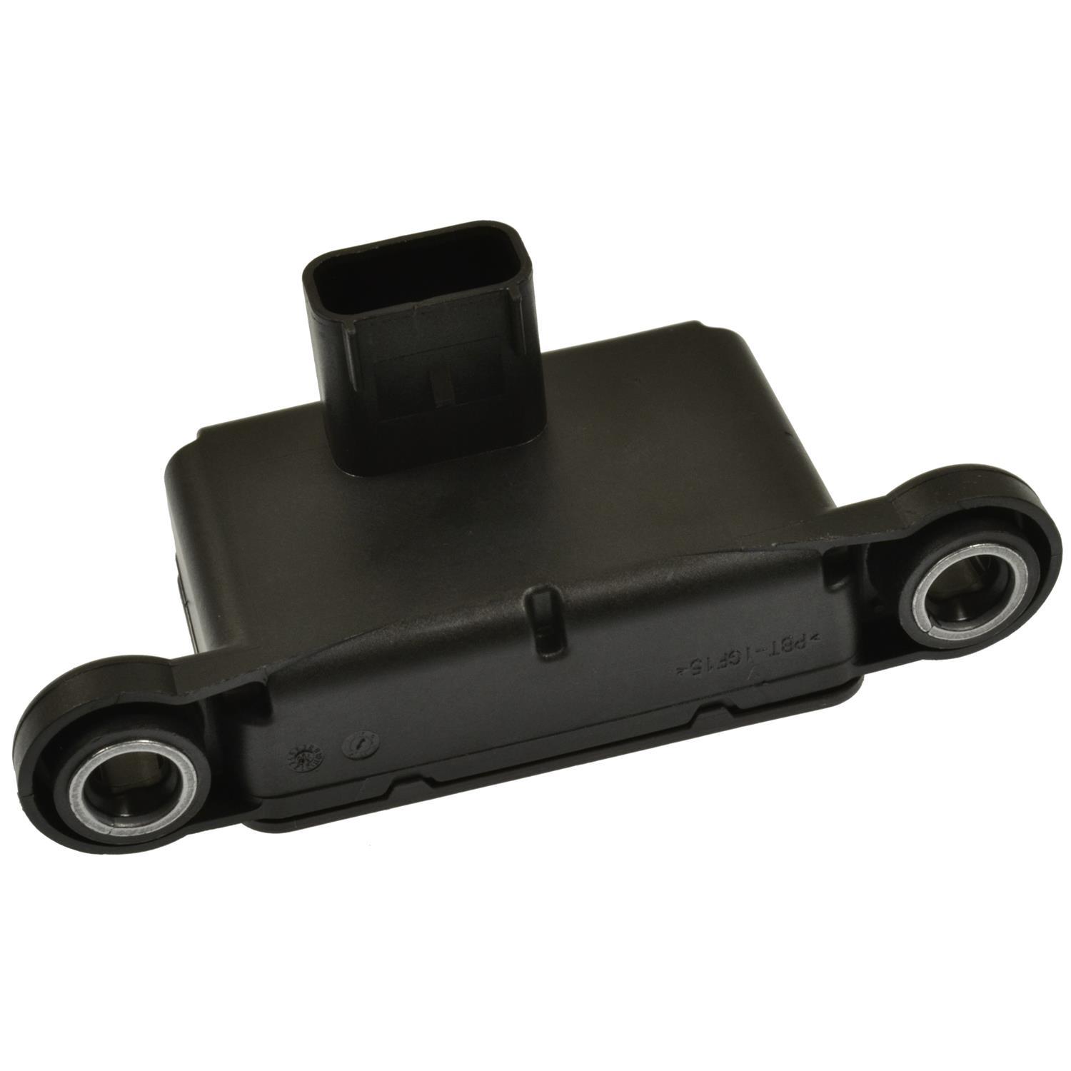 Standard Motor Products YA189 - Suspension Yaw Sensor Standard Motor Products YA189 Suspension Yaw Sensor product image 1 of 3