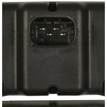 2014 Honda Insight Suspension Yaw Sensor Standard Motor Products YA198 image 3 of 3