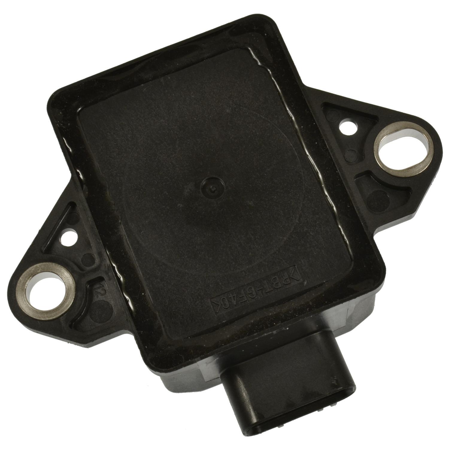 Standard Motor Products YA201 - Suspension Yaw Sensor Standard Motor Products YA201 Suspension Yaw Sensor product image 1 of 3
