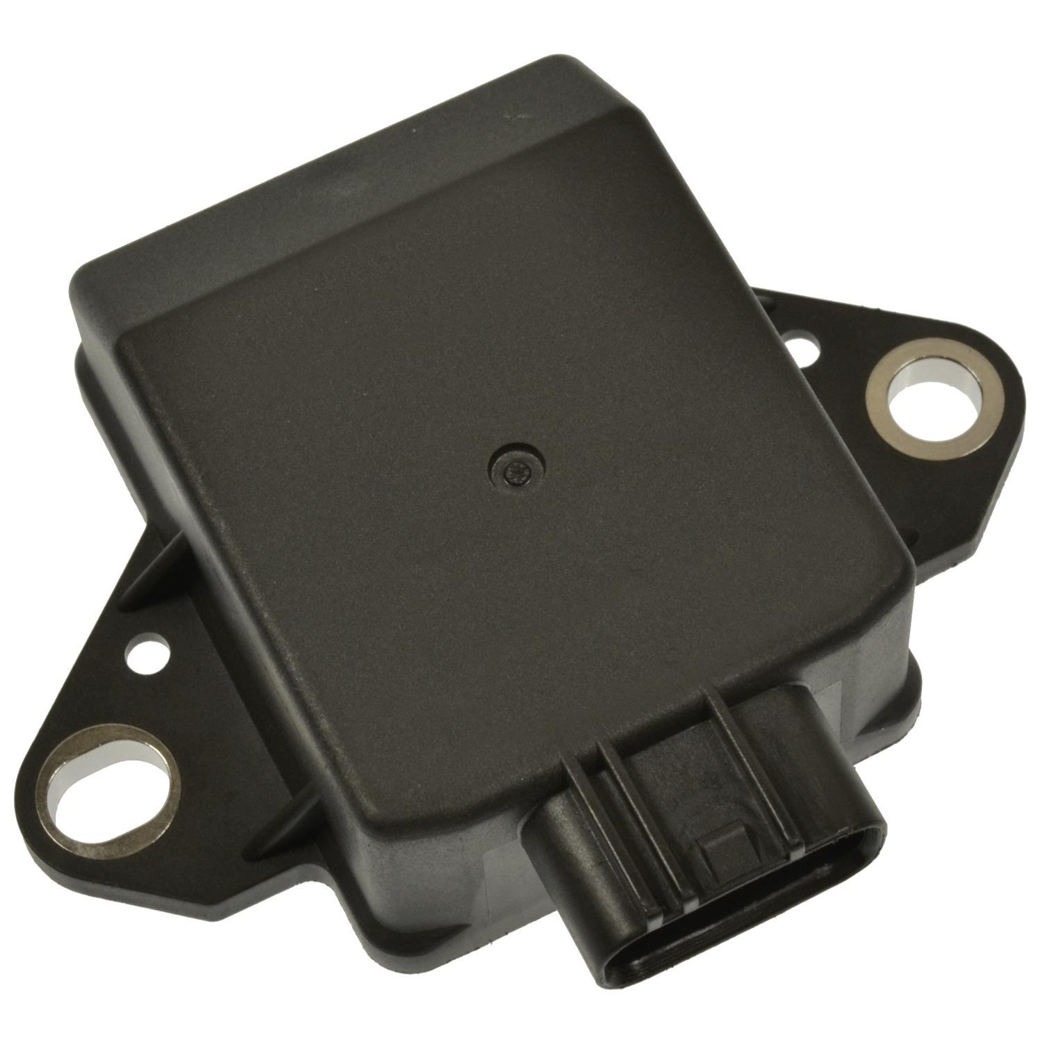 Standard Motor Products YA201 - Suspension Yaw Sensor Standard Motor Products YA201 Suspension Yaw Sensor product image 2 of 3