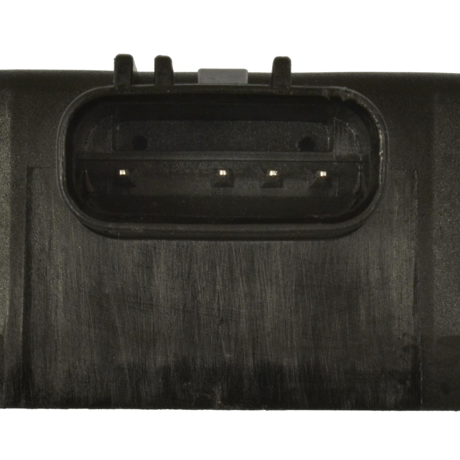 Standard Motor Products YA201 - Suspension Yaw Sensor Standard Motor Products YA201 Suspension Yaw Sensor product image 3 of 3