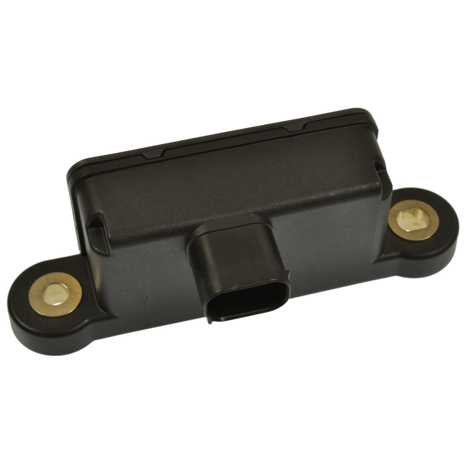Standard Motor Products YA202 - Suspension Yaw Sensor Standard Motor Products YA202 Suspension Yaw Sensor product image 2 of 3