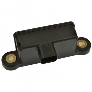 2011 Nissan Xterra Suspension Yaw Sensor Standard Motor Products YA202 image 2 of 3