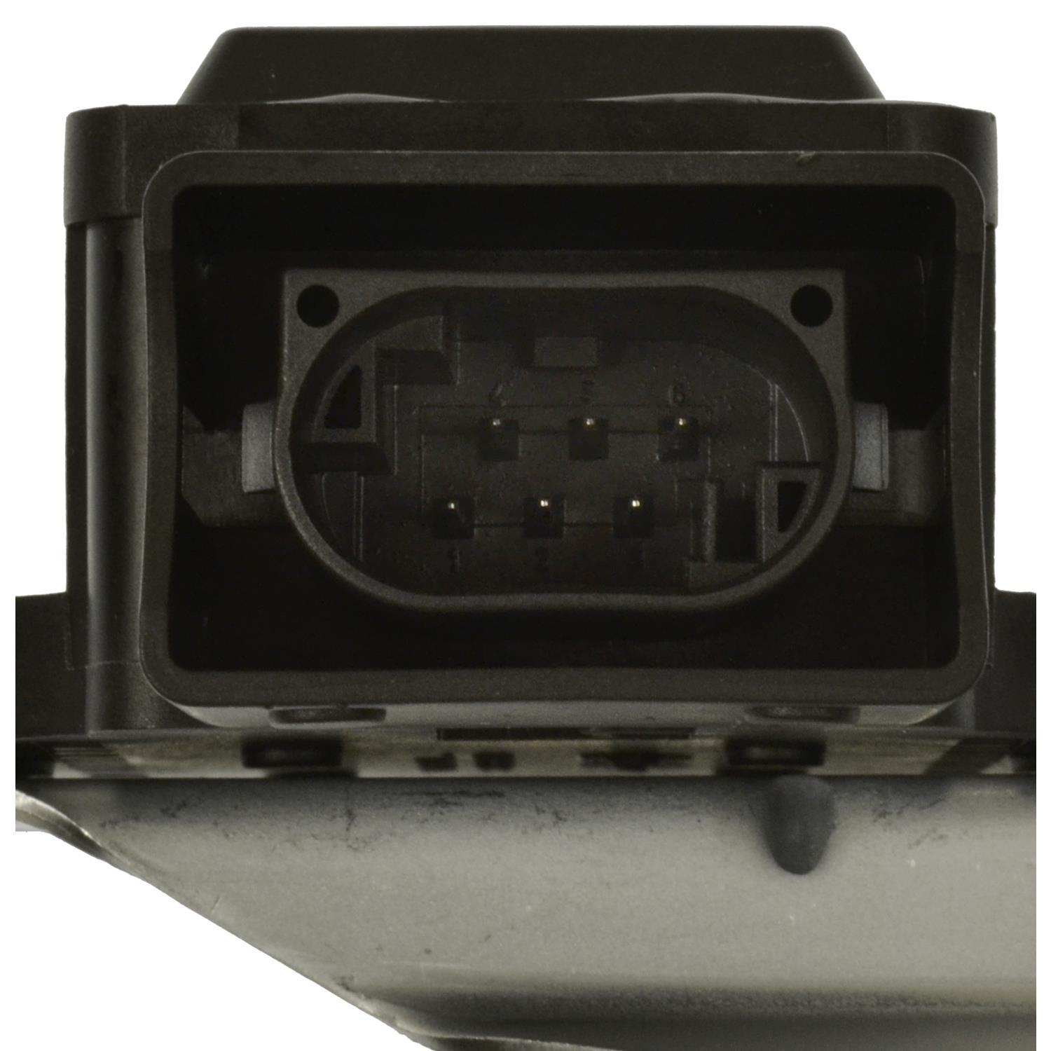 Standard Motor Products YA204 Suspension Yaw Sensor product image 3 of 3