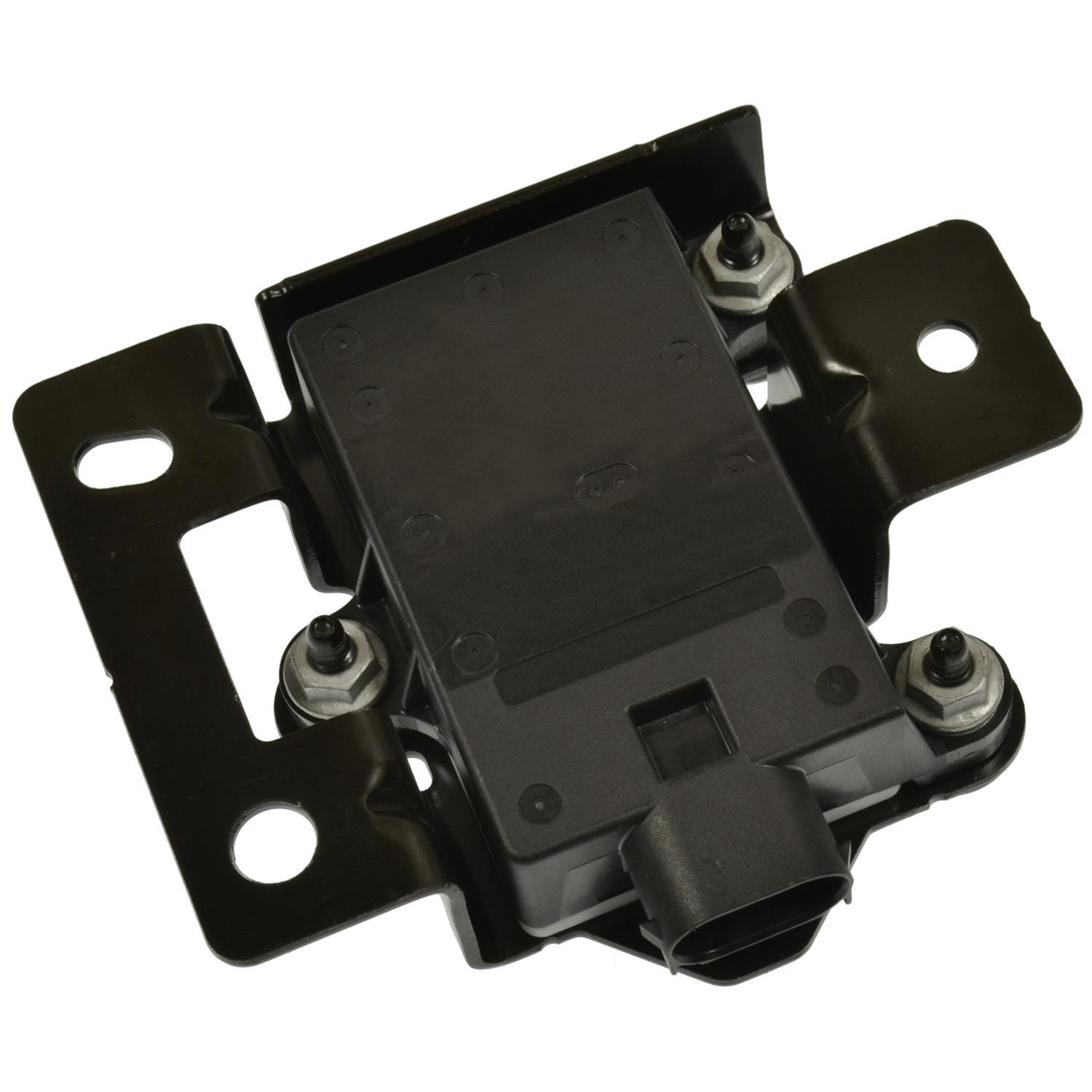 Standard Motor Products YA205 - Suspension Yaw Sensor Standard Motor Products YA205 Suspension Yaw Sensor product image 2 of 3